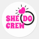 Recherche de menager autocollants Bachelorette