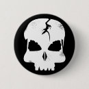 Recherche de capitaine badges Crâne