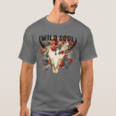 Recherche de floral skull tshirts Hippie