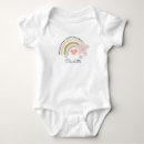 Recherche de bébés étoiles vêtements Aquarelle