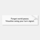 Recherche de clignotant voiture autocollants Drôle