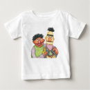 Recherche de sesame street tshirts Concours sesamedesigners