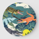 Recherche de crocs horloges Faune