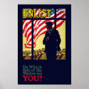 Recherche de enlist posters Ww1