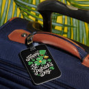 Recherche de de st patrick bagages étiquettes Saint