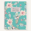 Recherche de cactus carnets Aquarelle