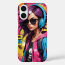 Recherche de cool iphone 16 coques Coloré