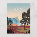 Recherche de boise idaho cartes postales Boiser