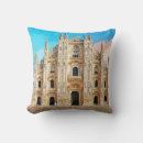 Recherche de milan coussins Architecture