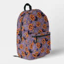 Recherche de halloween sac a dos Chute