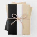 Recherche de feuille abstrait papier cadeau Moderne