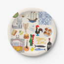 Recherche de le portugal assiettes en papier Portugais