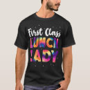 Recherche de lunch lady tshirts Équipe de cafétéria