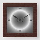 Recherche de aluminium horloges Acier