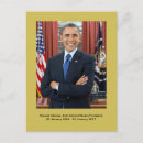 Recherche de présidents américains cartes postales États