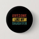 Recherche de comme badges Grand père