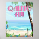 Recherche de fiji posters Plage de sable
