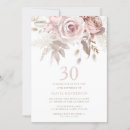Recherche de trente ans invitations Parti