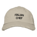Recherche de italien casquettes Papa