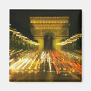 Recherche de arc de triomphe magnets Travel