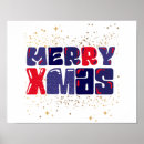 Recherche de père noël drôle posters Joyeux