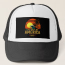 Recherche de géographie casquettes Patriotique