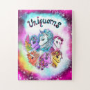 Recherche de magique puzzles Violet