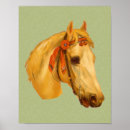 Recherche de tête de cheval art Équestre