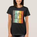Recherche de mail vintage de tshirts Rétro