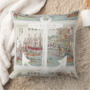 Recherche de grand jaune coussins Mère