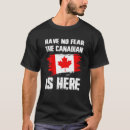 Recherche de le canada tshirts Fierté