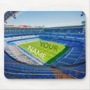 Recherche de stade tapis souris Football