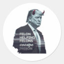 Recherche de antitrump autocollants Tromper