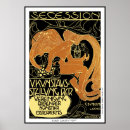 Recherche de secession de vienne posters Autriche