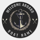 Recherche de voilier autocollants Voilier bateau voilier