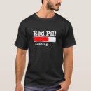 Recherche de red pill tshirts Liberté
