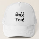 Recherche de bonheur casquettes Positivité