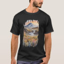 Recherche de peinture vintage tshirts Nature