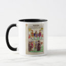 Recherche de papauté tasses Pape
