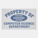 Recherche de code informatique autocollants De l'informatique