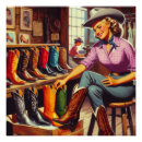 Recherche de retro cowgirl posters Pour tous