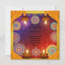 Recherche de rangoli invitations Diya