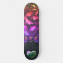 Recherche de symbole skateboards Pour elle