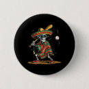 Recherche de mexicain badges Fête mexicaine