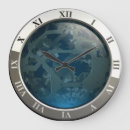 Recherche de vitesses horloges Élégant