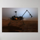 Recherche de mars lander posters Concept