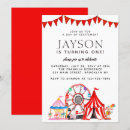 Recherche de roue invitations Carnaval