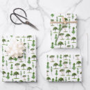 Recherche de arbres papier cadeau Pour enfants