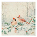 Recherche de peinture numérique originale posters Oiseau