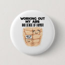 Recherche de musculation badges En forme et fort
